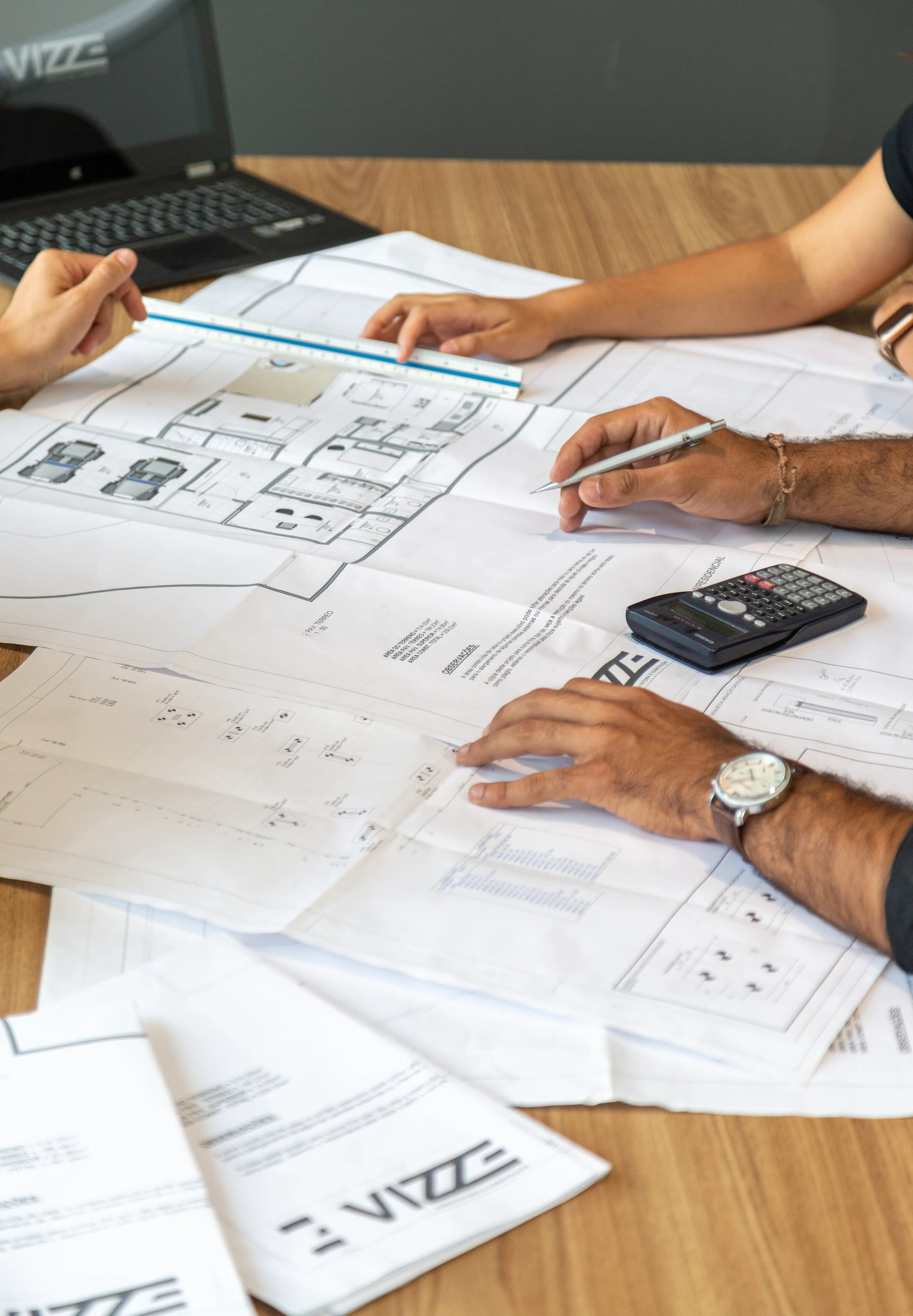 Design & Build